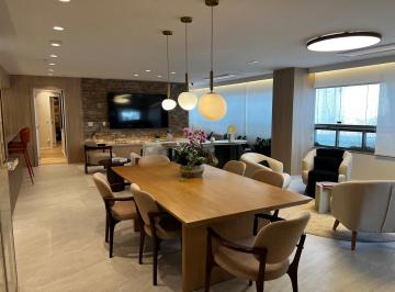 Imperdível oportunidade: Apartamento de luxo na Vi · Venda de Apartamento de Luxo na Vila Augusta, Guarulhos-SP: 4 Quartos, 3 Suítes, 2 Salas, 3 Vagas de