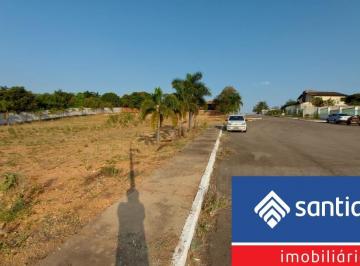 Terreno , Brasília · TERRENO SMPW QUADRA 8 PARK WAY CONDOMÍNIO FECHADO SEGURANÇA ESTRUTURA PORTÃO