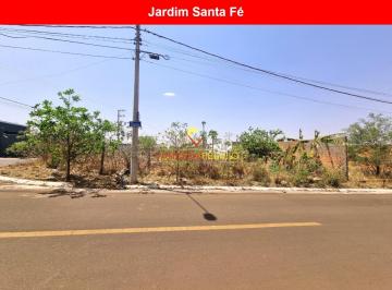 Foto 01 · Terreno, Jardim Santa Fé, Pitangueiras, SP