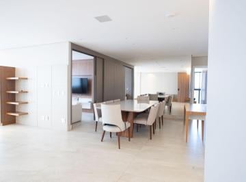 Apartamento de 3 quartos, Brasília · Apartamento 4 Suítes em Setor Noroeste - Residencial Cícero de Barros SQNW 102