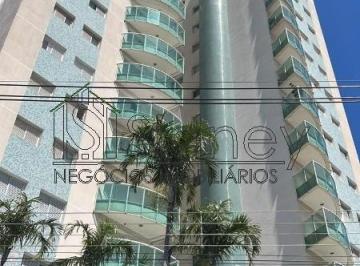 Foto 01 · Apartamento Residencial para Venda - Residencial Atenas - Vila Ruz Peres - Indaiatuba - SP