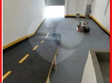 Comercial , São Paulo · GALPÃO COMERCIAL VILA ROMANA