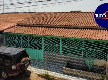 Foto 01 · CASA AMPLA, NA LAJE, 4 QUARTOS, BOA LOCALIZAÇÃO
