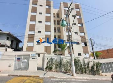 Foto 01 · Apartamento, Jardim Perracini, Poá, SP