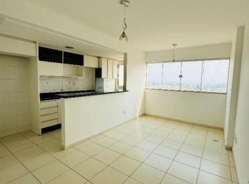 Apartamento · 74m² · 3 Quartos · 1 Vaga · Apartamento a venda com 3 quartos em Setor Vila Rosa