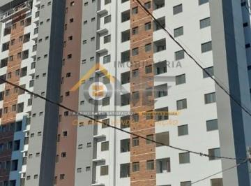 Foto 01 · Apartamento, Jardim Santiago, Indaiatuba, SP