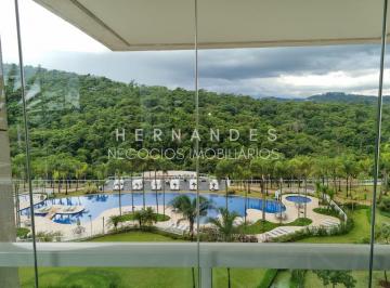 Apartamento de 3 quartos, Santana de Parnaíba · Venda apartamento no The Penthouses Tamboré