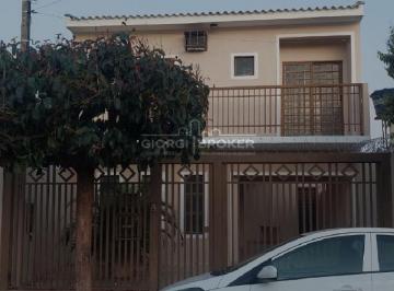 Foto 01 · Imperdível! Casa à venda em São José do Rio Preto-SP, Parque Industrial. 3 quartos, 1 suíte, 2 salas