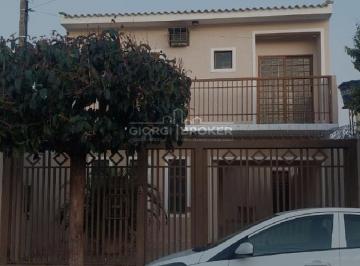 Foto 01 · Imperdível! Casa à venda em São José do Rio Preto-SP, Parque Industrial. 3 quartos, 1 suíte, 2 salas