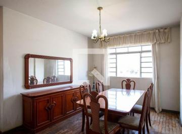 Apartamento · 90m² · 3 Quartos · Apartamento à Venda - Santa Efigênia, 3 Quartos, 90 m² - Belo Horizonte