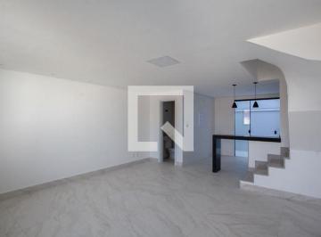 Casa · 95m² · 3 Quartos · 1 Vaga · Casa à Venda - Planalto, 3 Quartos,  95 m² - Belo Horizonte