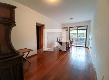 Apartamento · 90m² · 2 Quartos · 1 Vaga · Apartamento para Aluguel - Recreio, 2 Quartos,  90 m² - Rio de Janeiro