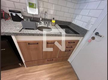Apartamento · 22m² · 1 Quarto · Apartamento para Aluguel - Perdizes, 1 Quarto,  22 m² - São Paulo