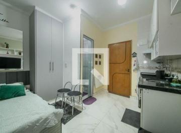 Apartamento · 22m² · 1 Quarto · Apartamento à Venda - Jabaquara, 1 Quarto, 22 m² - São Paulo
