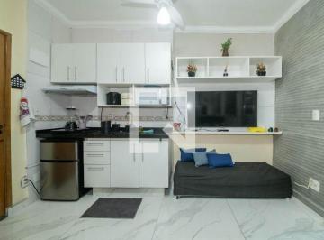 Apartamento en Venda de 1 quarto Jabaquara · Apartamento à Venda - Jabaquara, 1 Quarto, 22 m² - São Paulo