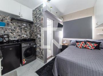Apartamento · 20m² · 1 Quarto · Apartamento à Venda - Jabaquara, 1 Quarto,  20 m² - São Paulo