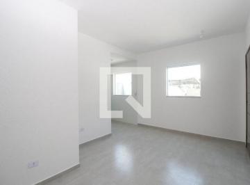 Apartamento · 42m² · 2 Quartos · Apartamento à Venda - Mandaqui, 2 Quartos, 42 m² - São Paulo