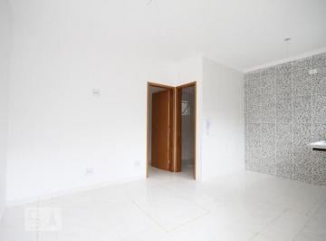 Apartamento · 30m² · 1 Quarto · 1 Vaga · Apartamento à Venda - Sacomã, 1 Quarto, 30 m² - São Paulo