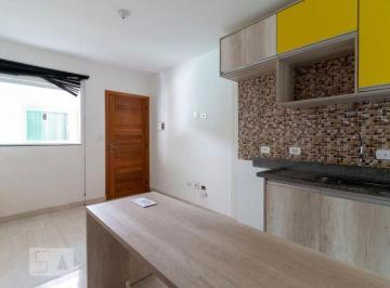 Apartamento · 40m² · 2 Quartos · Apartamento à Venda - Itaquera, 2 Quartos, 40 m² - São Paulo
