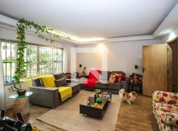 Casa · 276m² · 3 Quartos · 7 Vagas · Casa à Venda - Bosque da Saúde, 3 Quartos,  276 m² - São Paulo