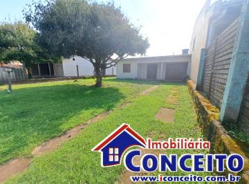 Casa de 2 quartos, Imbé · C378 - Ótima residência a 350 metros do mar localizada no balneário Imara