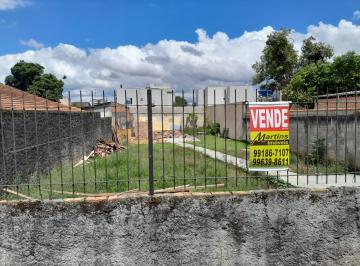 Terreno , Curitiba · Terreno no Alto Boqueirão