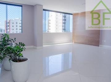 Foto 01 · Apartamento, Caminho das Árvores, Salvador, BA