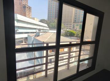 Apartamento de 1 quarto, São Paulo · Kit com 33 m2 e uma vaga ao lado do Metrô da Sé