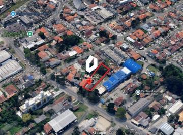 Terreno · 1250m² · Terreno a venda no Guabirotuba