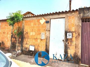 Foto 01 · CASA DE 2 QUARTOS NO ANHANGUERA A