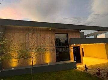Foto 02 · Casa Residencial para Venda - Terras de Itaici - Indaiatuba - SP