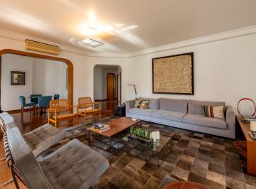Apartamento de 3 quartos, São Paulo · Belissimo apto alto padrão p/venda c/377m2 e 03 suites V. Nova Conceição.