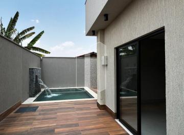 Casa · 220m² · 3 Quartos · 2 Vagas · Casa à Venda em Garavelo Residencial Park - 3 Suítes