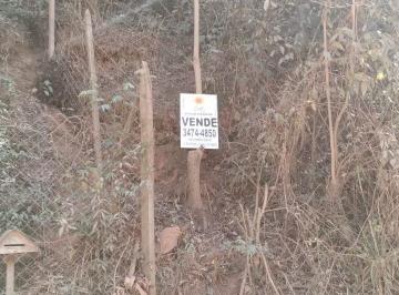 TERRENO · TERRENO - ARAÇARIGUAMA