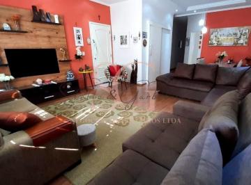 Sala · Casa à venda na Vila São José em Várzea Paulista por R$685.000