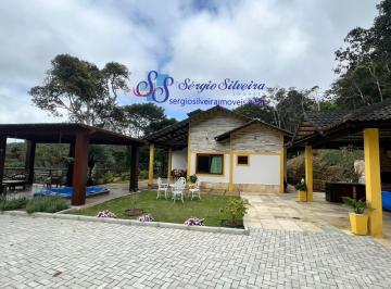 Casa de 5 quartos, Guaramiranga · Excelente casa com 5 suítes em Guaramiranga!
