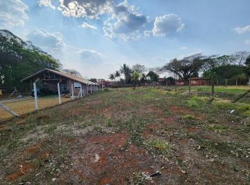 Terreno · 468m² · Terreno com 468 m² em Residencial de Chácaras Ipê