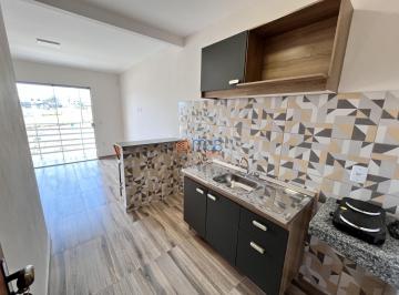 Apartamento · 37m² · 1 Quarto · 1 Vaga · LOFT - FLAT para locação no Vale da Palmeiras