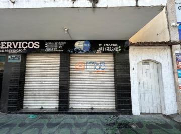 Comercial · 83m² · 3 Quartos · Casa comercial no Centro de Macaé