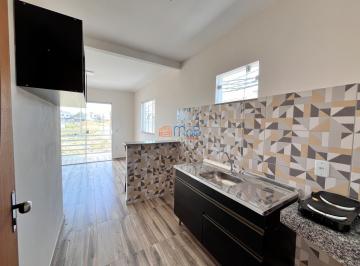 Apartamento · 37m² · 1 Quarto · 1 Vaga · LOFT - FLAT para locação no Vale da Palmeiras