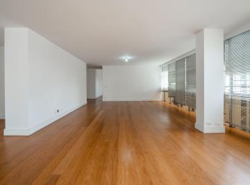 Apartamento de 3 quartos, São Paulo · Belissimo apto alto padrão p/venda c/240m2 e 03 dorm. Higienopolis