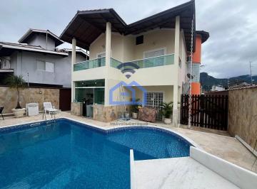whatsapp-image-2025-08-20-at-14-12-221755712710740.jpeg · Casa à venda no bairro do Indaiá em Caraguatatuba, SP - com 2 suítes, sala e garagem com espaço para
