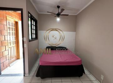 Foto 10 · Flat térreo / Rio da Prata na Tabatinga / 01 dormitório / 42m²/ Ubatuba