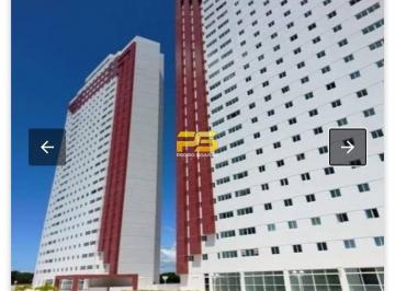 Apartamento · 80m² · 3 Quartos · 1 Vaga · APARTAMENTO A VENDA NO BAIRRO ALTIPLANO EM JOÃO PESSOA, PB