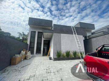 Casa · 100m² · 3 Quartos · 2 Vagas · Casas à venda em condomínio - Jd. Estancia Brasil