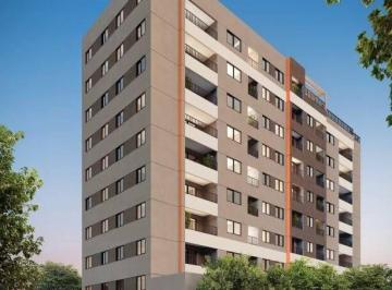 Apartamento · 28m² · 1 Quarto · Maskan Park Tatuapé | Construtora Maskan | Construção | 28 metros | 01 dormitório | com varanda | of