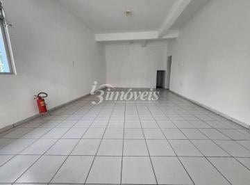 Comercial · 40m² · Sala Comercial Térrea para Locação Anual, 40m², no Centro de Itajaí-SC