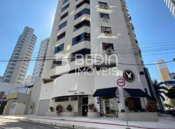Apartamento · 97m² · 2 Quartos · 1 Vaga · Isola Delba Apartamento 02 dormitórios locação anual Centro Balneário Camboriú