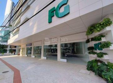 Comercial · 62m² · Sala comercial Skyline
