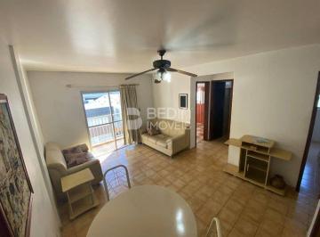 Apartamento · 85m² · 3 Quartos · 1 Vaga · Locação Anual | Apto 3 dormitórios (2 suítes) | Semi Mobiliado |  Balneário Camboriú